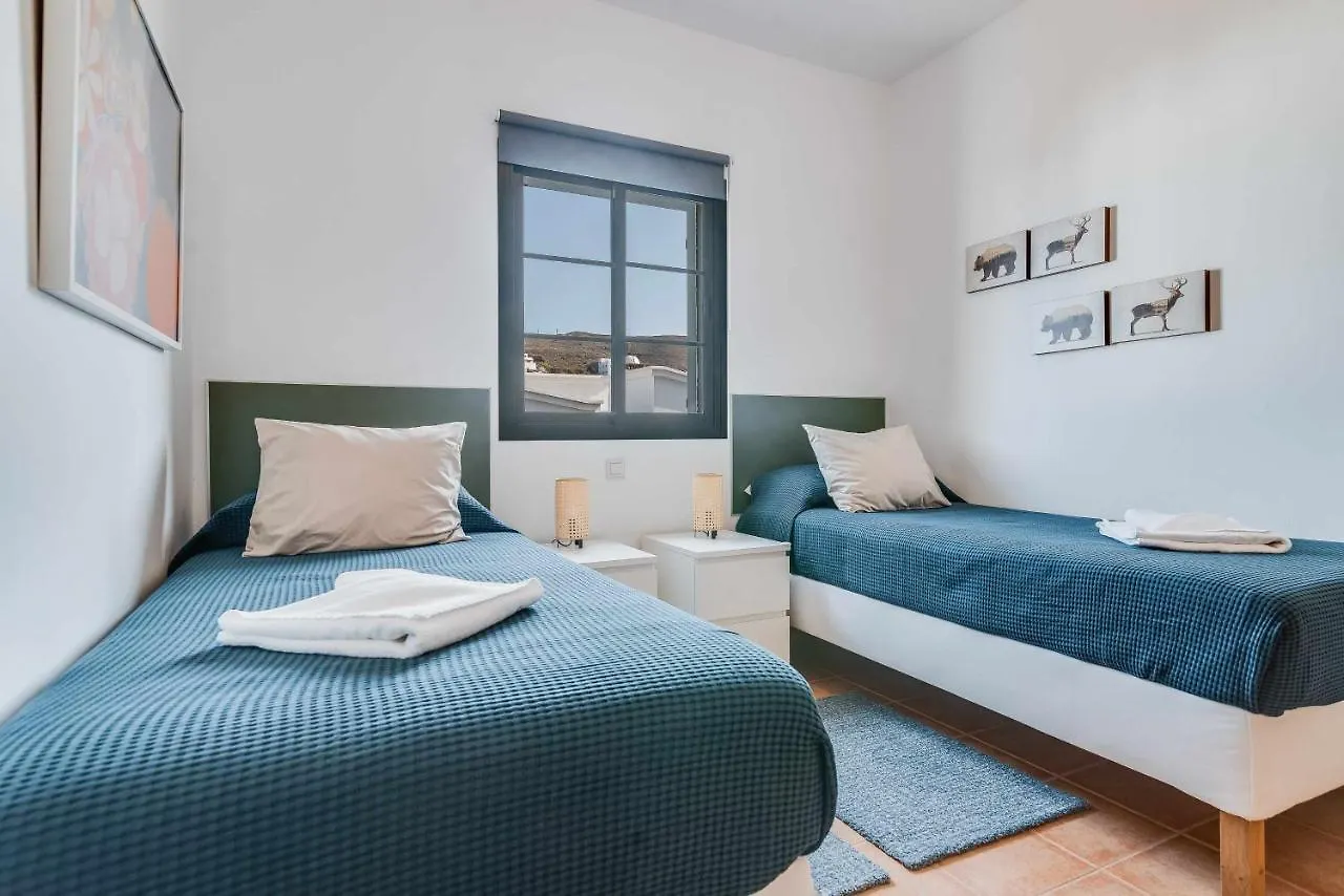Residencial Las Candelarias 30 Agaete  Apartment Agaete (Gran Canaria)