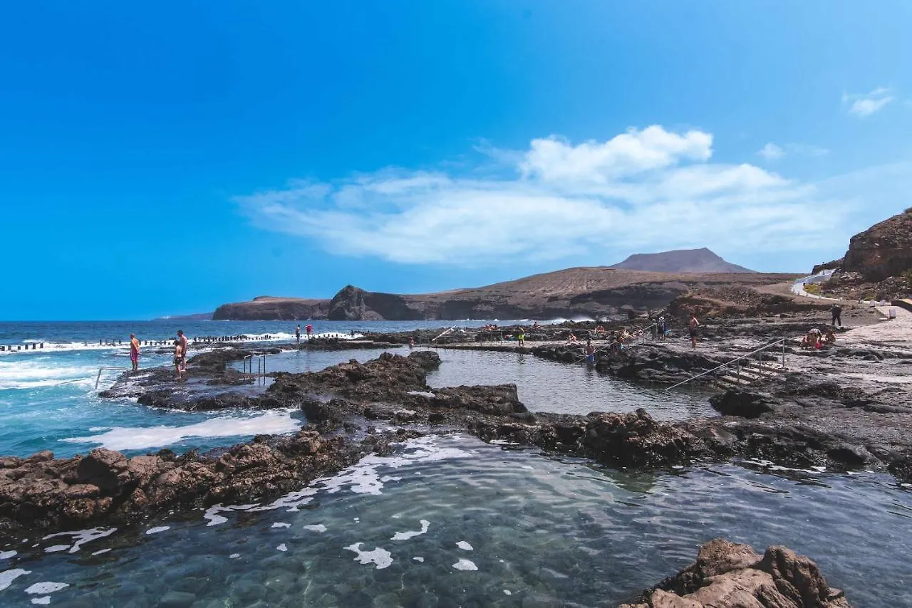 Apartment Residencial Las Candelarias 30 Agaete