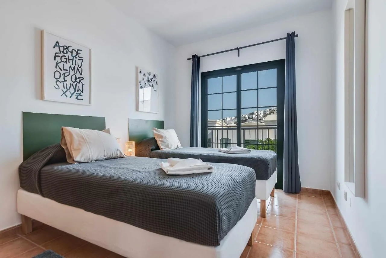 Residencial Las Candelarias 30 Agaete  Apartment