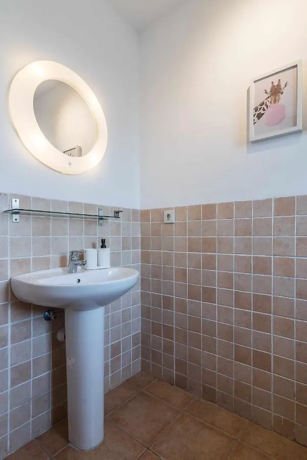 Residencial Las Candelarias 30 Agaete  0*, Agaete (Gran Canaria) Spain