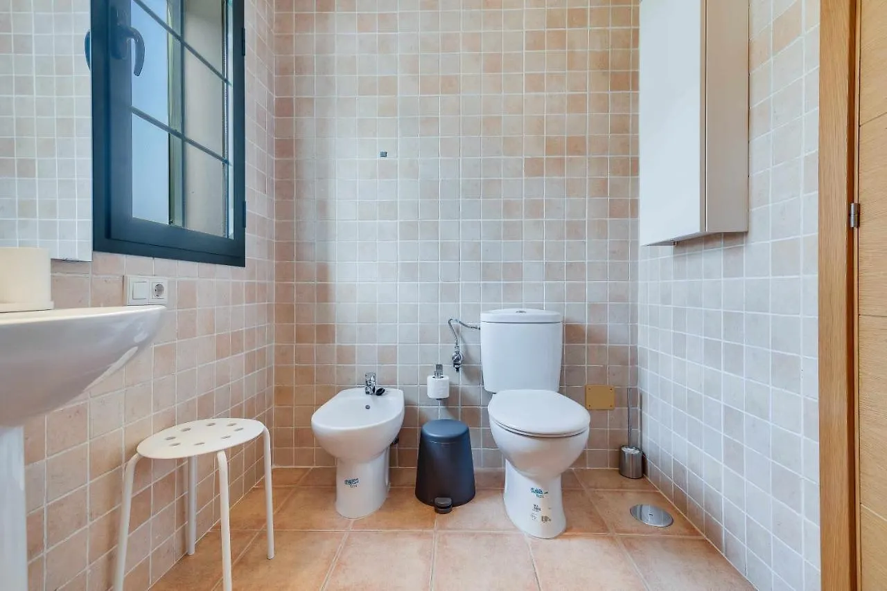 Residencial Las Candelarias 30 Agaete  Spain