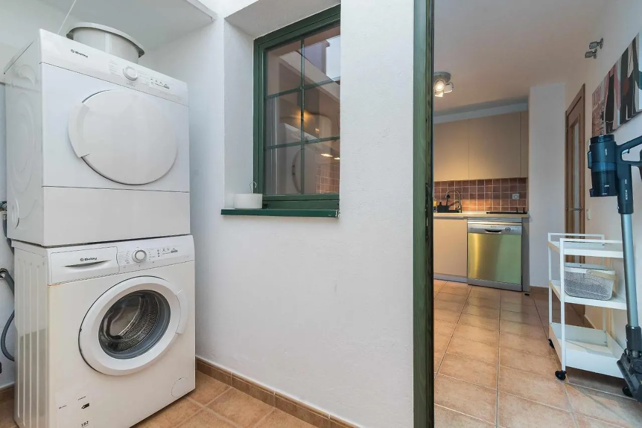 Residencial Las Candelarias 30 Agaete  Apartment Agaete (Gran Canaria)