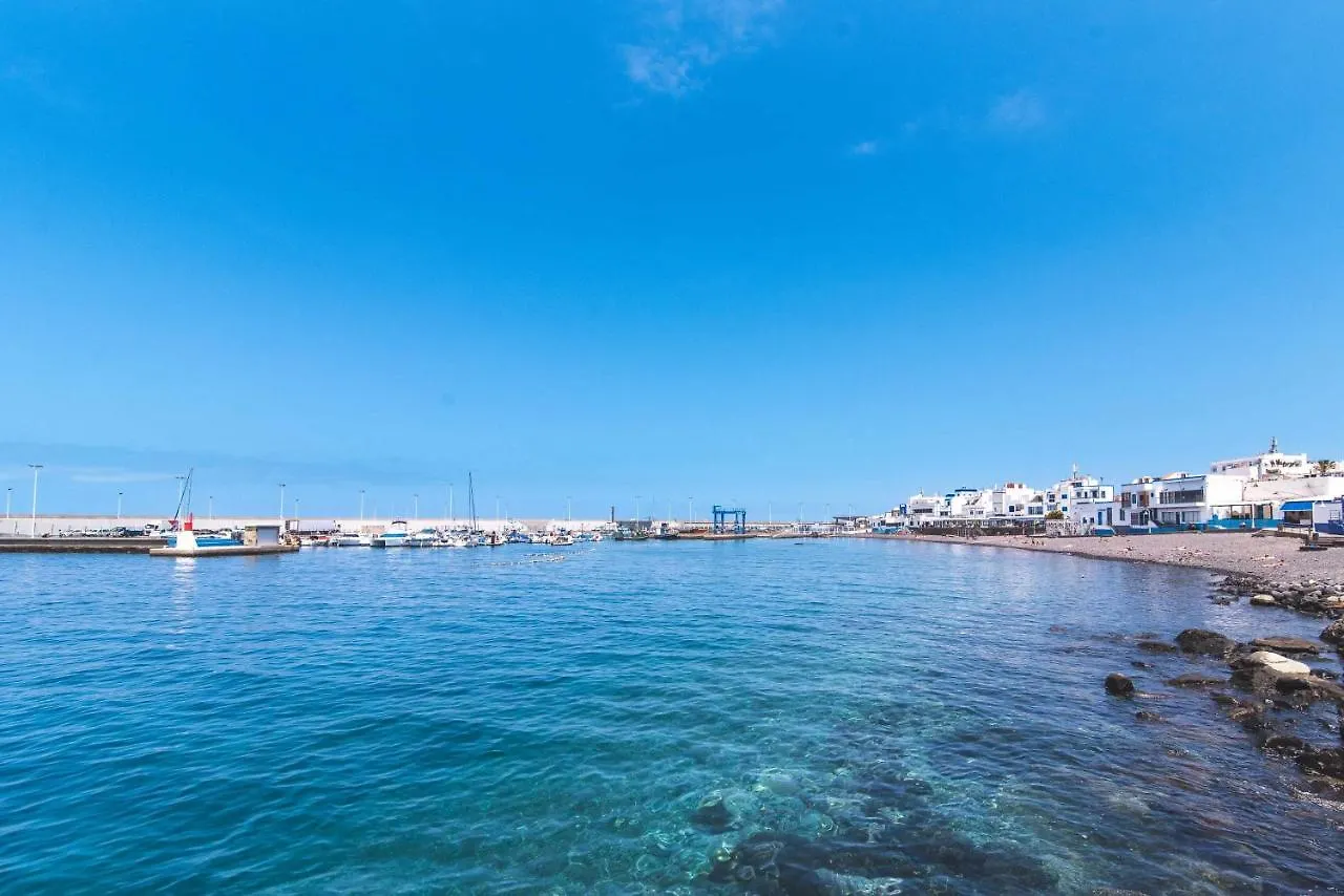 Residencial Las Candelarias 30 Agaete  Agaete (Gran Canaria)