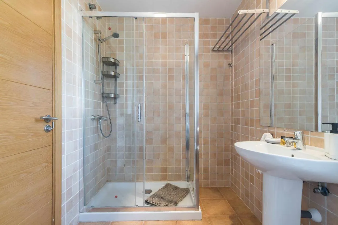 Residencial Las Candelarias 30 Agaete  Apartment Agaete (Gran Canaria)