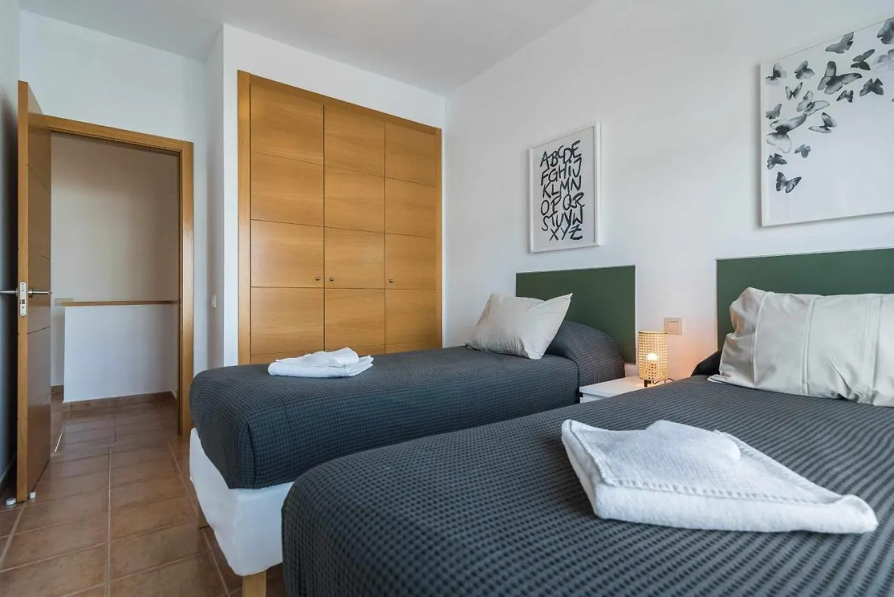 Residencial Las Candelarias 30 Agaete  0*, Agaete (Gran Canaria)