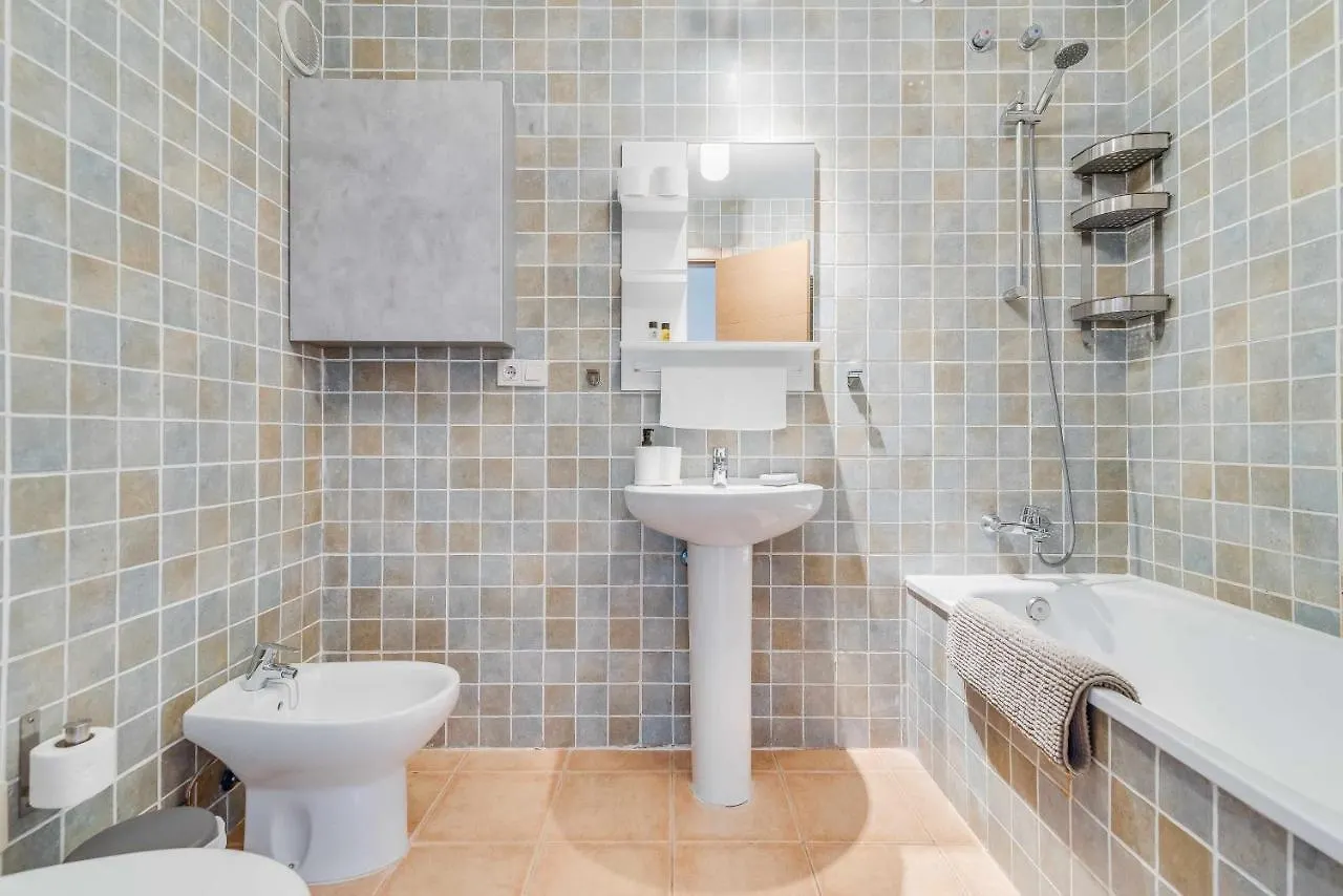 Apartment Residencial Las Candelarias 30 Agaete