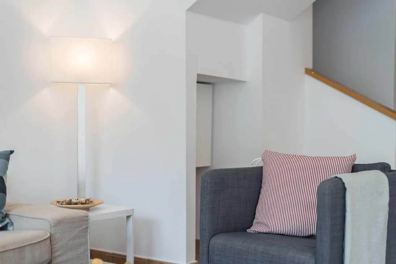 Apartment Residencial Las Candelarias 30 Agaete