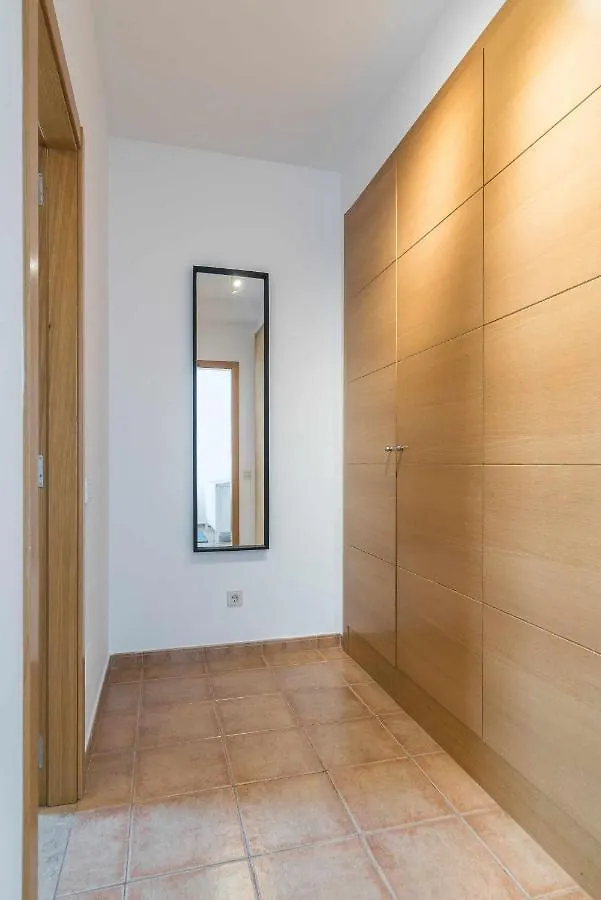 Residencial Las Candelarias 30 Agaete