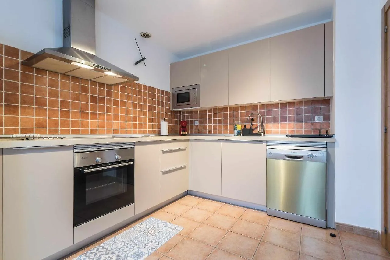 Residencial Las Candelarias 30 Agaete  Agaete (Gran Canaria)