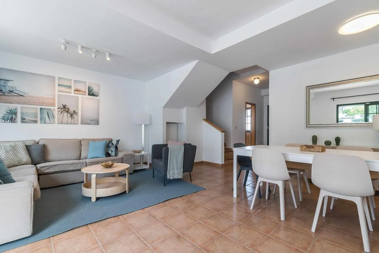 Residencial Las Candelarias 30 Agaete  0*, Agaete (Gran Canaria) Spain