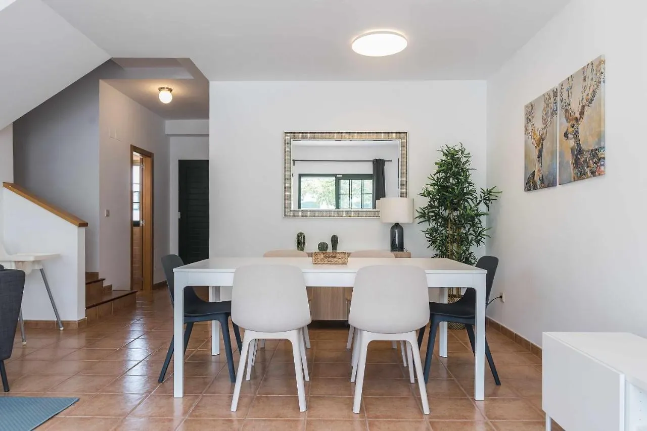 Apartment Residencial Las Candelarias 30 Agaete