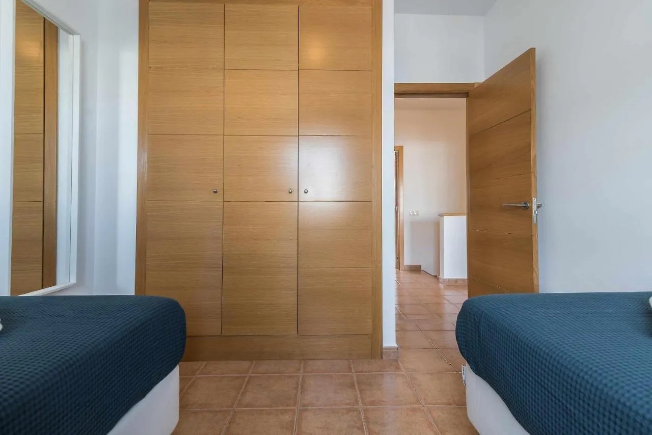 Apartment Residencial Las Candelarias 30 Agaete