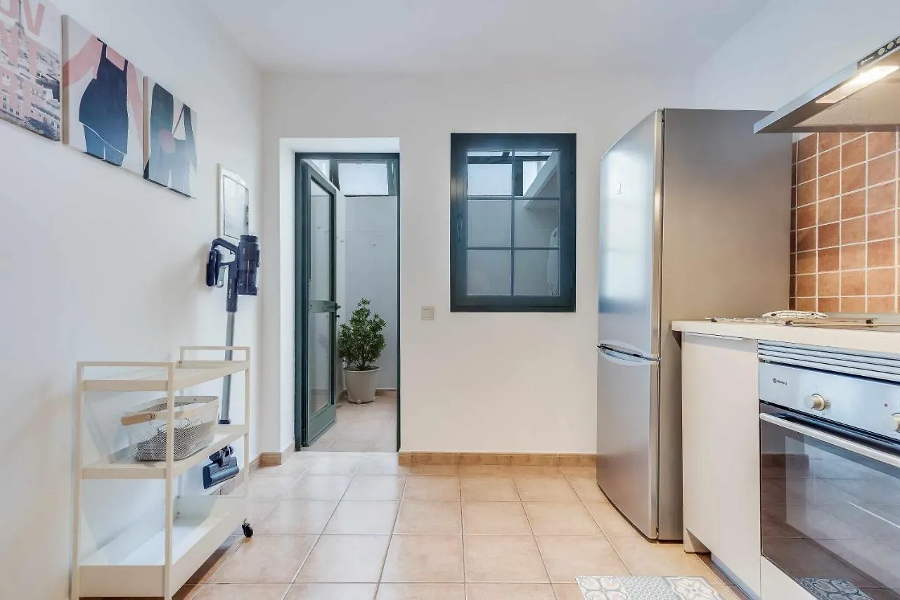 Residencial Las Candelarias 30 Agaete