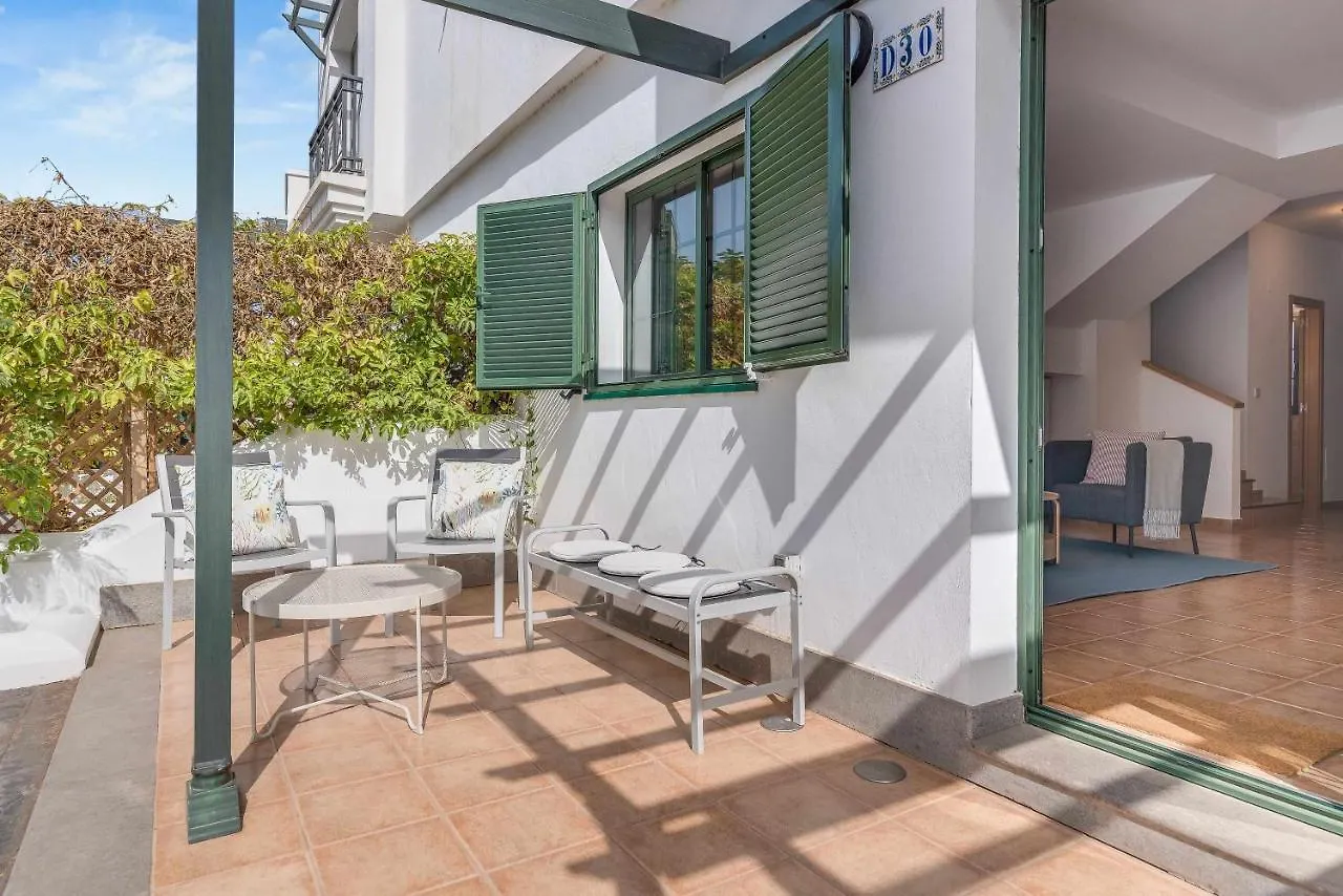 Residencial Las Candelarias 30 Agaete  Apartment