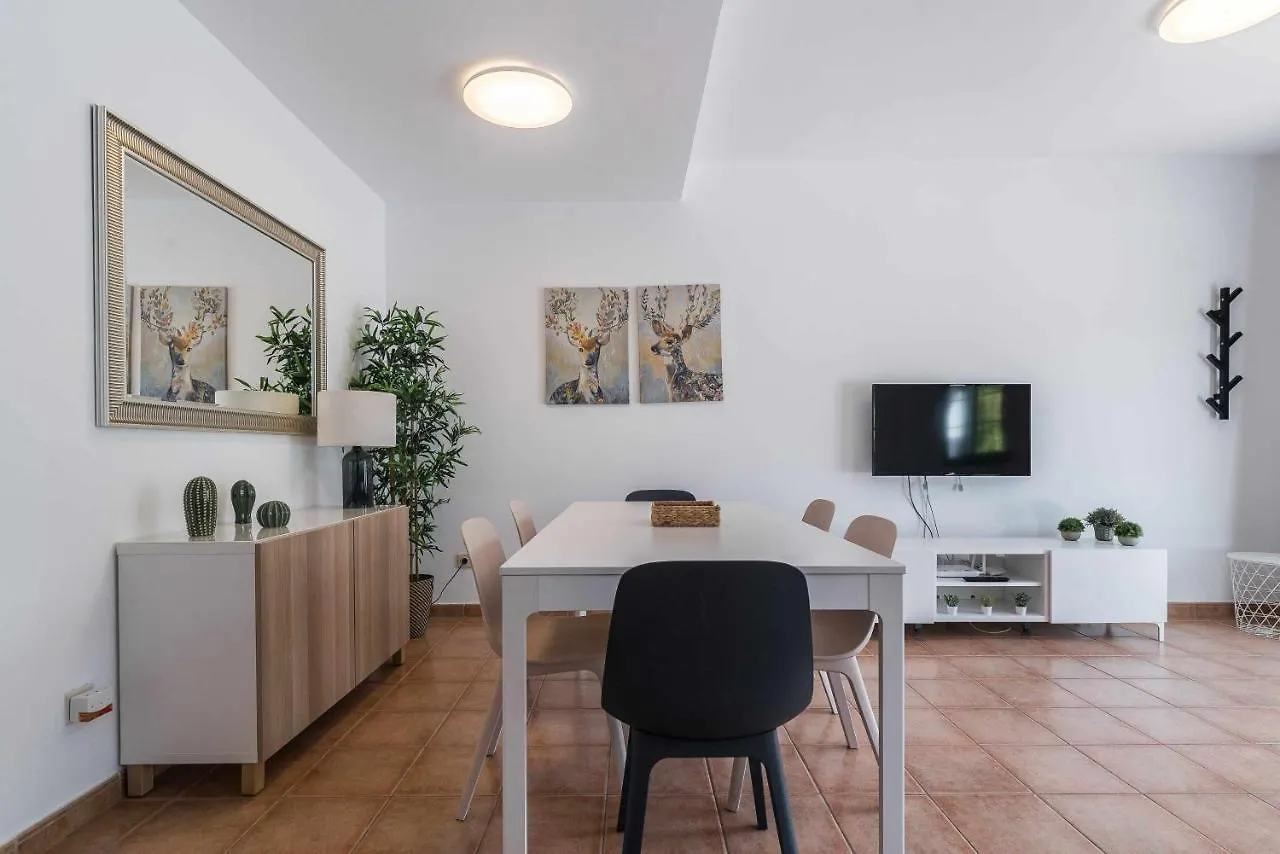 Residencial Las Candelarias 30 Agaete  Spain